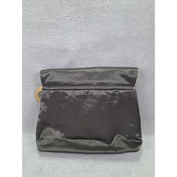 Bath & Body Works Satin Travel Case Clear Bag + 4 Containers Pack *Empty Bottles - Picture 3 of 13